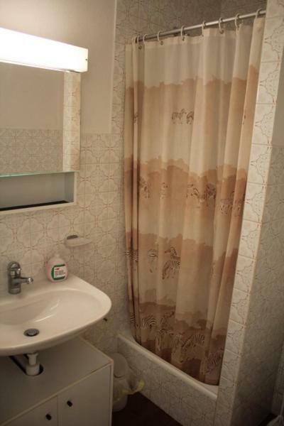 Studio Adler Nr. 69 Apartment Leukerbad Luaran gambar